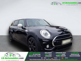 Mini Mini S 192 CH BVA  occasion � Beaupuy - photo n�2