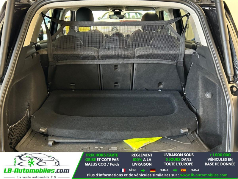 Mini Mini S 192 CH BVA  occasion � Beaupuy - photo n�9