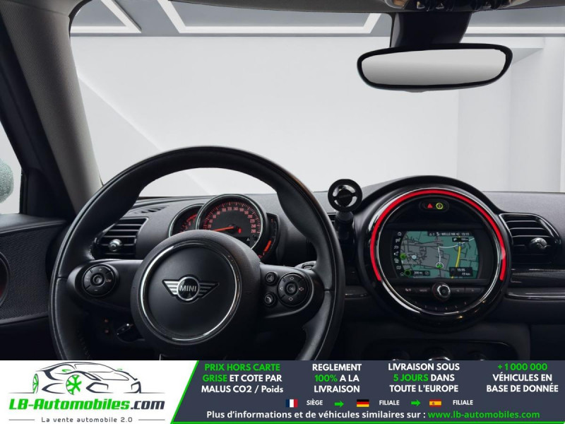 Mini Mini S 192 CH BVA  occasion � Beaupuy - photo n�3