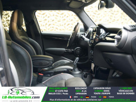 Mini Mini S 192 CH BVA  occasion � Beaupuy - photo n�5