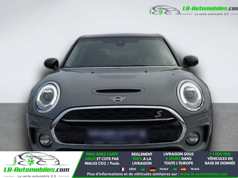 Mini Mini S 192 CH BVA  occasion � Beaupuy - photo n�2