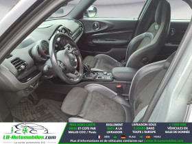 Mini Mini S 192 CH BVA  occasion � Beaupuy - photo n�7