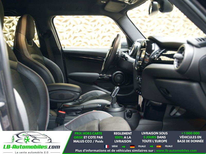 Mini Mini S 192 CH BVA  occasion � Beaupuy - photo n�5