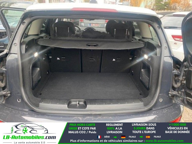 Mini Mini S 192 CH BVA  occasion � Beaupuy - photo n�6