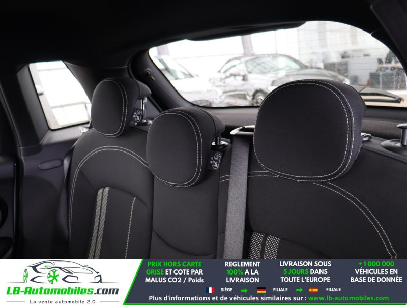 Mini Mini S 192 CH BVA  occasion � Beaupuy - photo n�3