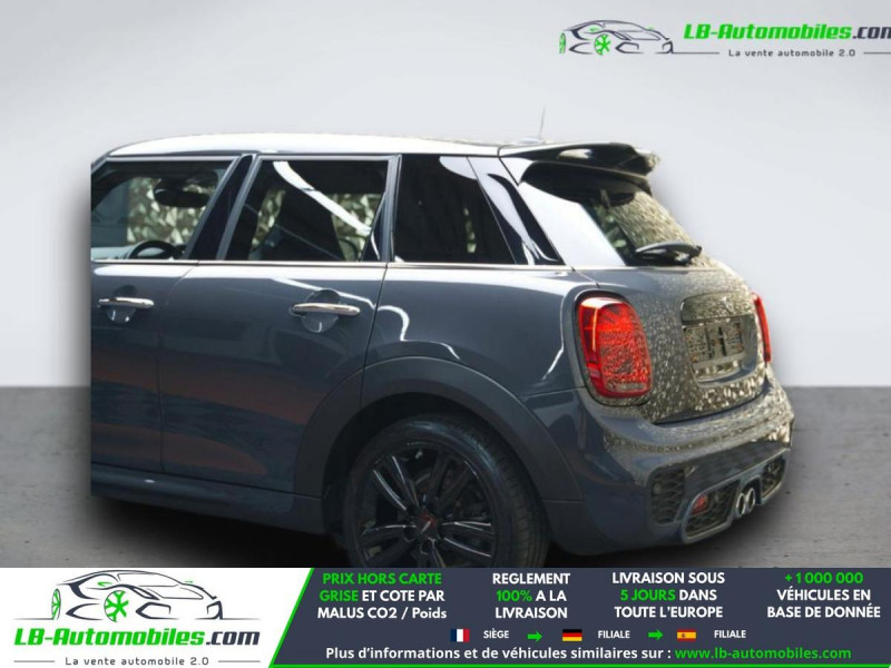 Mini Mini S 192 CH BVA  occasion � Beaupuy - photo n�3