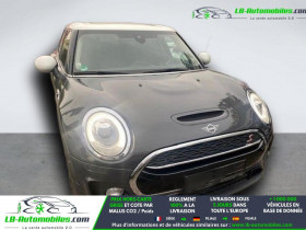 Mini Mini S 192 CH BVA  occasion � Beaupuy - photo n�4