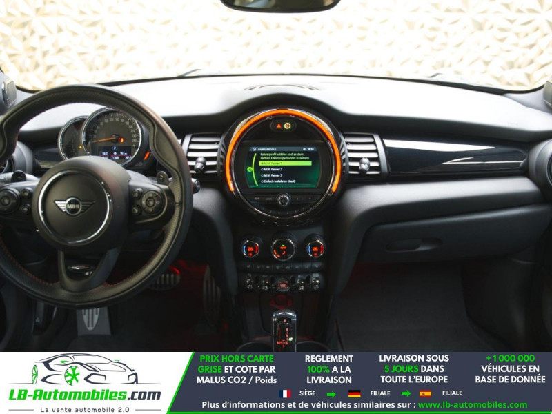 Mini Mini S 192 CH BVA  occasion � Beaupuy - photo n�2