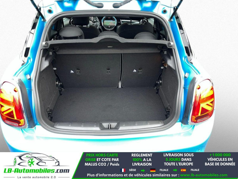 Mini Mini S 192 CH BVA  occasion � Beaupuy - photo n�9