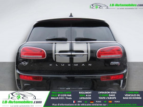 Mini Mini S 192 CH BVA  occasion � Beaupuy - photo n�6