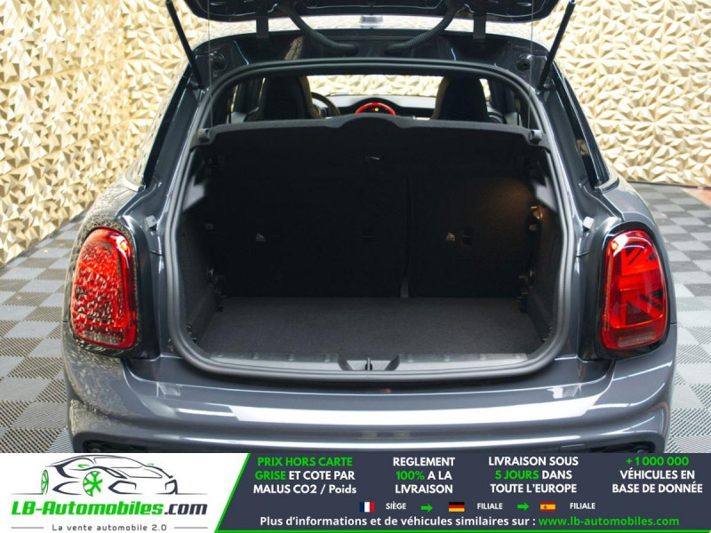 Mini Mini S 192 CH BVA  occasion � Beaupuy - photo n�9