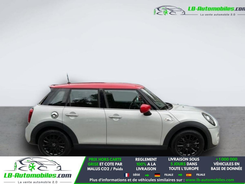 Mini Mini S 192 CH BVA  occasion � Beaupuy - photo n�4