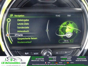 Mini Mini S 192 CH BVA  occasion � Beaupuy - photo n�8