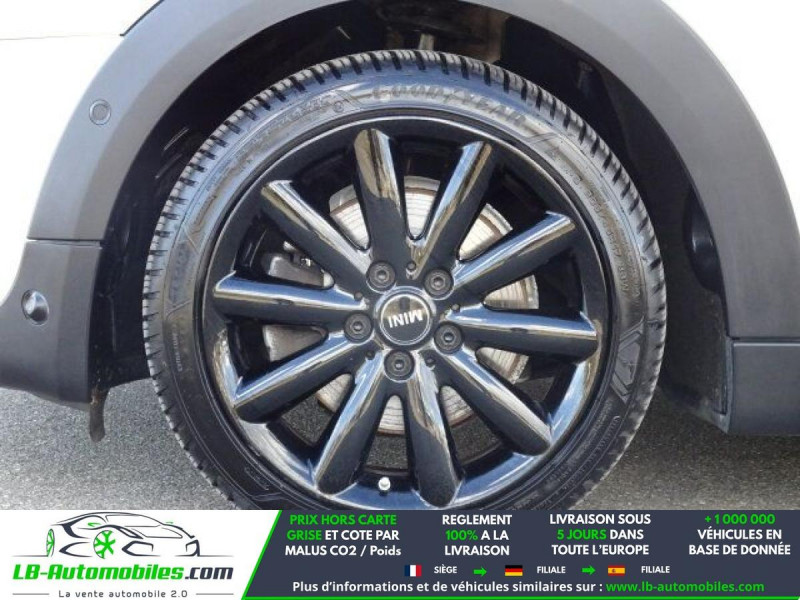 Mini Mini S 192 CH BVA  occasion � Beaupuy - photo n�7