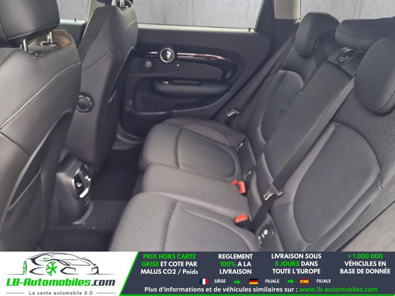 Mini Mini S 192 CH BVA  occasion � Beaupuy - photo n�8