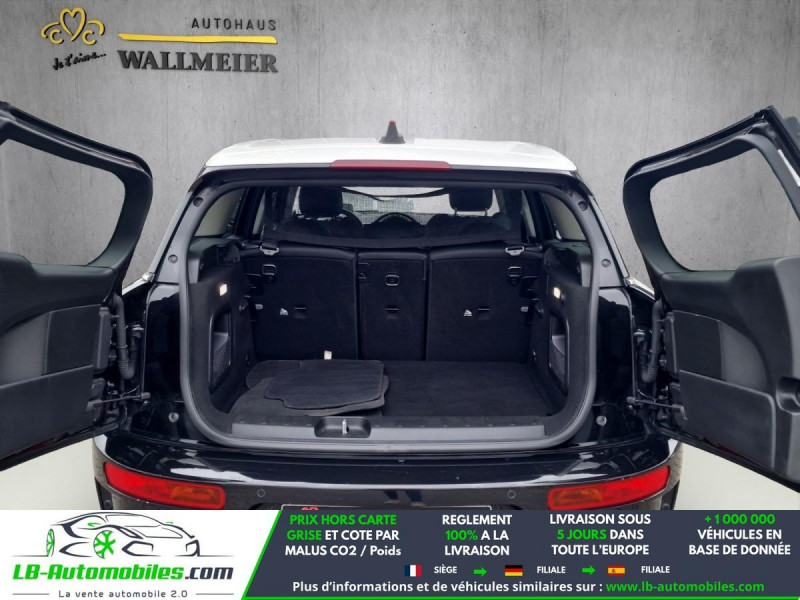 Mini Mini S 192 CH BVA  occasion � Beaupuy - photo n�7