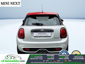 Mini Mini S 192 CH BVA  occasion � Beaupuy - photo n�6