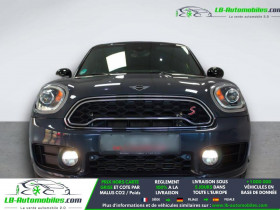 Mini Mini S 192 CH BVA  occasion � Beaupuy - photo n�5