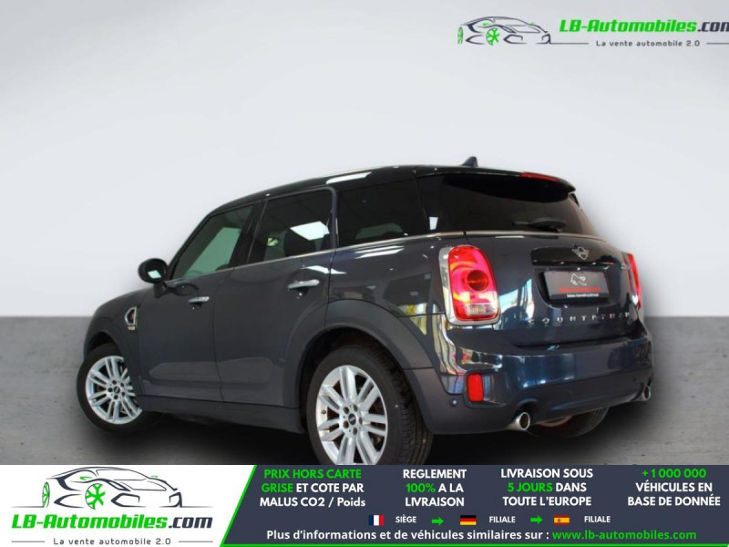 Mini Mini S 192 CH BVA  occasion � Beaupuy - photo n�4
