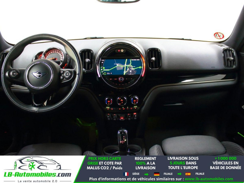 Mini Mini S 192 CH BVA  occasion � Beaupuy - photo n�3