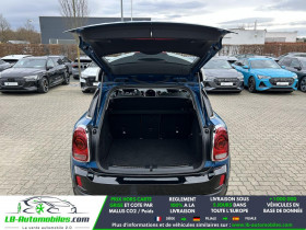 Mini Mini S 192 CH BVA  occasion � Beaupuy - photo n�6