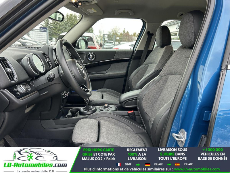 Mini Mini S 192 CH BVA  occasion � Beaupuy - photo n�5