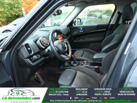 Mini Mini S 192 CH BVA  occasion � Beaupuy - photo n�7