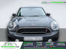 Mini Mini S 192 CH BVA  occasion � Beaupuy - photo n�5