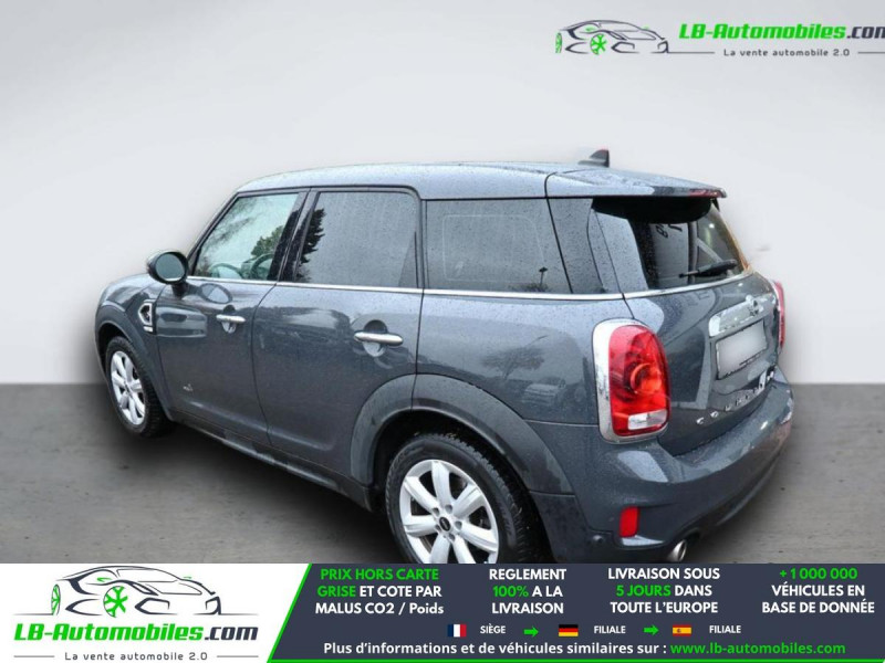 Mini Mini S 192 CH BVA  occasion � Beaupuy - photo n�4