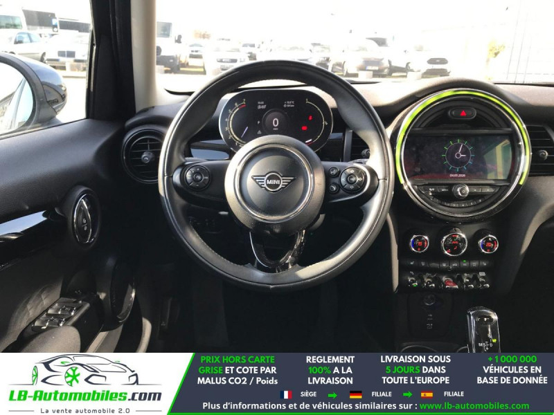 Mini Mini S 192 CH BVA  occasion � Beaupuy - photo n�8