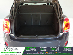 Mini Mini S 192 CH BVA  occasion � Beaupuy - photo n�11