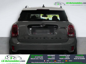 Mini Mini S 192 CH BVA  occasion � Beaupuy - photo n�5