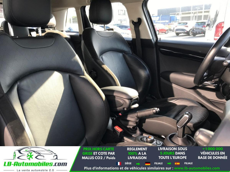 Mini Mini S 192 CH BVA  occasion � Beaupuy - photo n�7