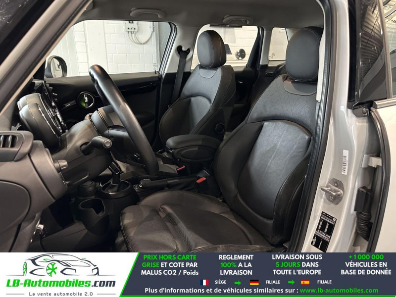 Mini Mini S 192 CH BVA  occasion � Beaupuy - photo n�7