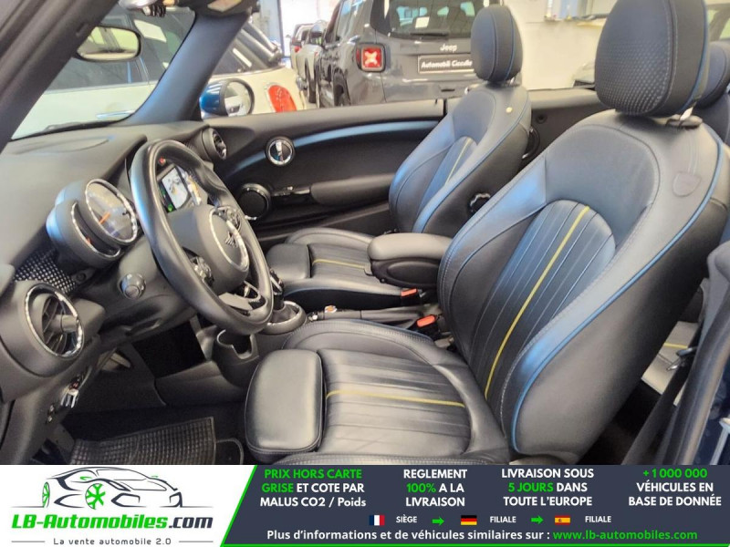 Mini Mini S 192 CH BVA  occasion � Beaupuy - photo n�5