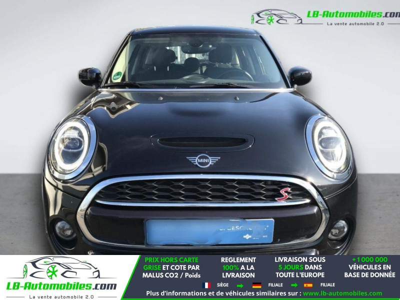 Mini Mini S 192 CH BVA  occasion � Beaupuy - photo n�5
