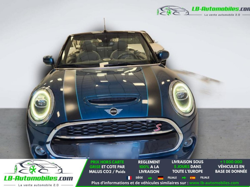 Mini Mini S 192 CH BVA  occasion � Beaupuy - photo n�3