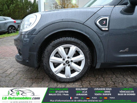 Mini Mini S 192 CH BVA  occasion � Beaupuy - photo n�9