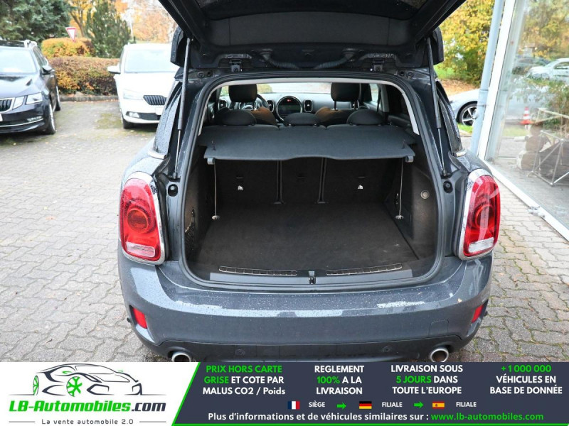 Mini Mini S 192 CH BVA  occasion � Beaupuy - photo n�10