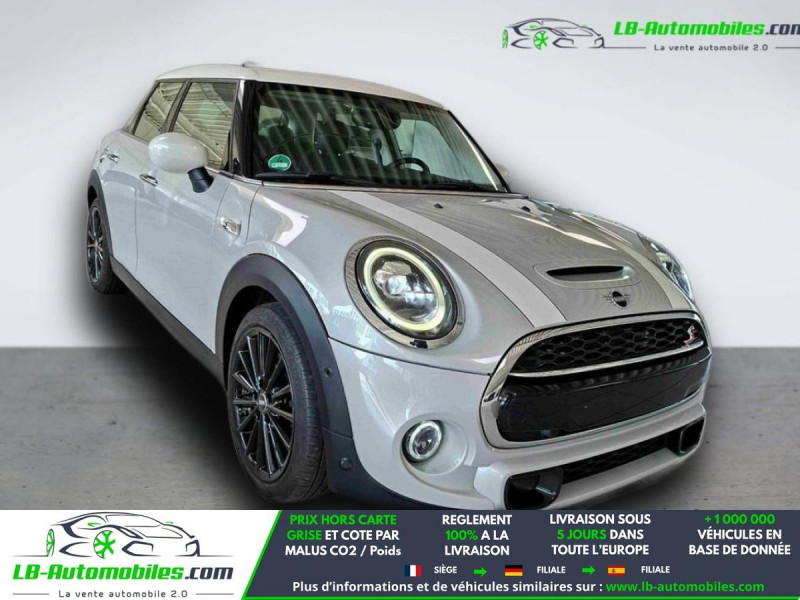 Mini Mini S 192 CH BVA  occasion � Beaupuy - photo n�2