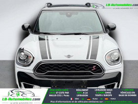 Mini Mini S 192 CH BVA  occasion � Beaupuy - photo n�5