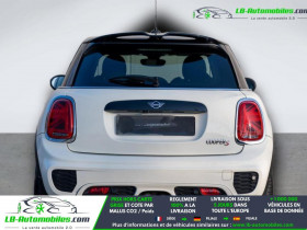 Mini Mini S 192 CH BVA  occasion � Beaupuy - photo n�6