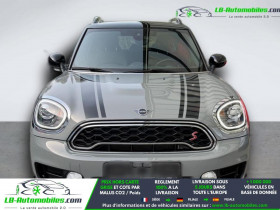 Mini Mini S 192 CH BVA  occasion � Beaupuy - photo n�4