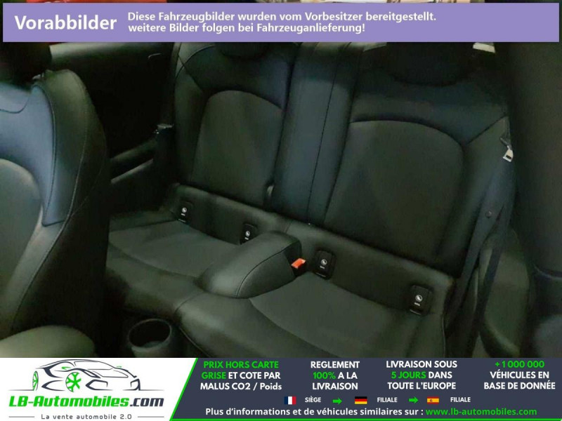 Mini Mini S 192 CH BVA  occasion � Beaupuy - photo n�5