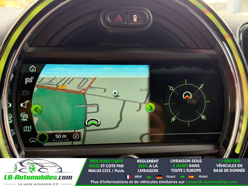 Mini Mini S 192 CH BVA  occasion � Beaupuy - photo n�10