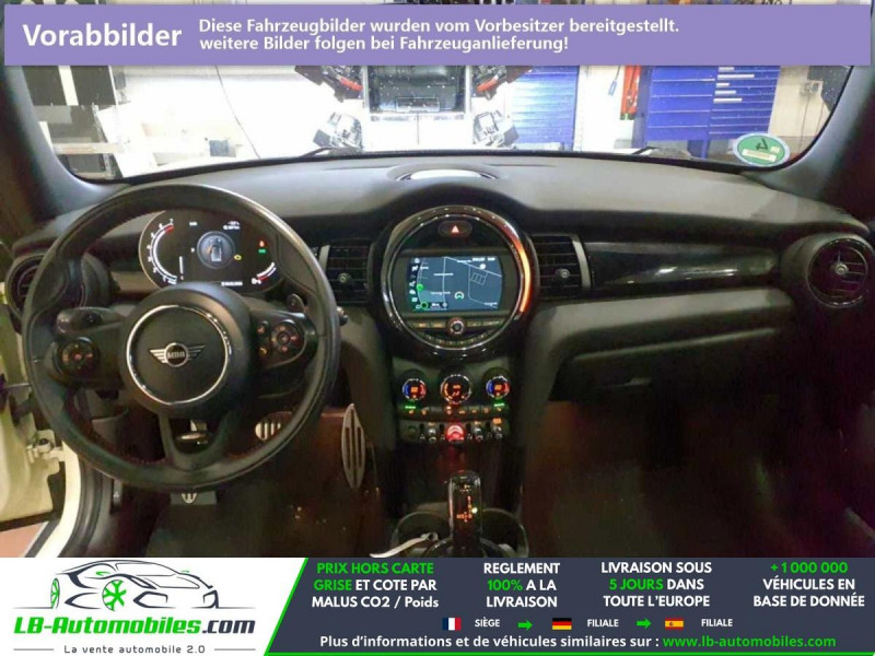 Mini Mini S 192 CH BVA  occasion � Beaupuy - photo n�3