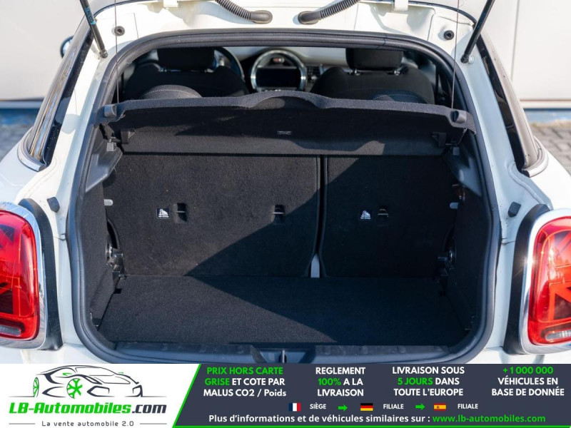 Mini Mini S 192 CH BVA  occasion � Beaupuy - photo n�7