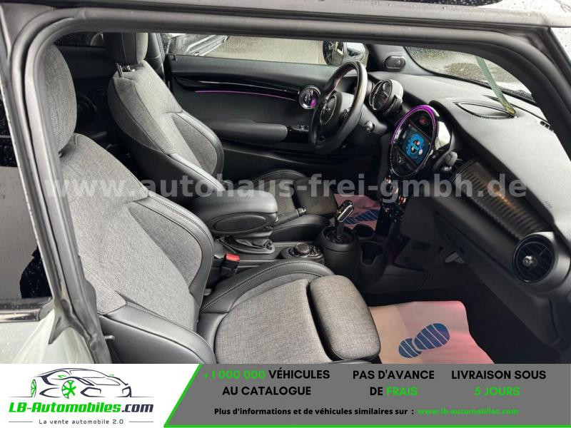 Mini Mini S 192 CH BVA  occasion  Beaupuy - photo n8