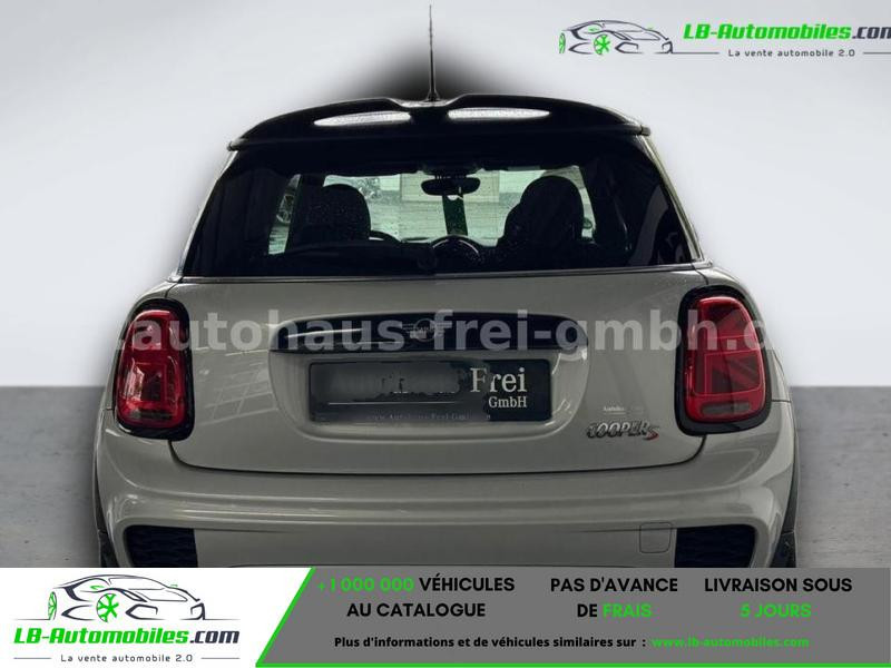 Mini Mini S 192 CH BVA  occasion  Beaupuy - photo n7