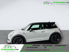 Mini Mini S 192 CH BVA  occasion � Beaupuy - photo n�6